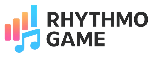 The rhythm Game Machine